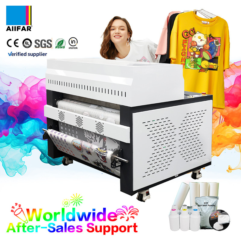 স্বয়ংক্রিয় পাউডার রিটার্ন সহ 110V/220V ধ্রুবক তাপমাত্রা ডিটিএফ পাউডার শেকার মেশিন