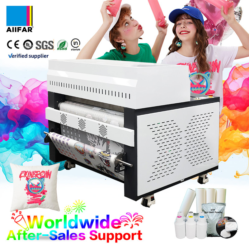 110V / 220V ধ্রুবক তাপমাত্রা স্বয়ংক্রিয় পাউডার রিটার্ন ডিটিএফ পাউডার শেকার মেশিন